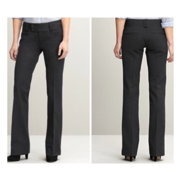 Banana Republic Pants - NWOT Banana Republic Sloan Fit dress pants size 0